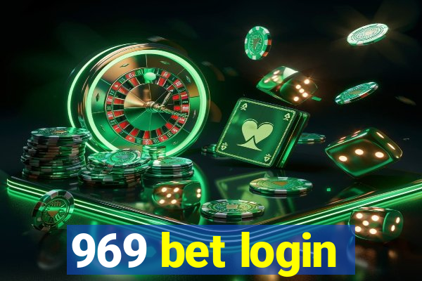 969 bet login